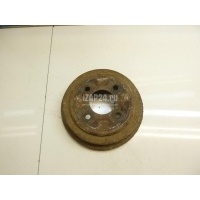 Барабан тормозной Hyundai-Kia Getz (2002 - 2010) 584111C010