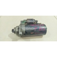 Стартер VAG A2 [8Z0] (2000 - 2005) 02A911024D