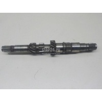 Вал КПП первичный VAG A3 (8L1) (1996 - 2003) 02K311101
