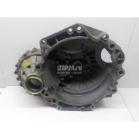 Корпус КПП VAG A3 (8L1) (1996 - 2003) 02K301107K