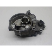 Крышка КПП VAG A3 (8L1) (1996 - 2003) 02K301205A