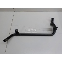 Трубка картерных газов VAG Passat [B5] (1996 - 2000) 06B103213K