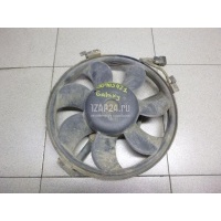 Вентилятор радиатора Ford A4 [B5] (1994 - 2001) 1011638