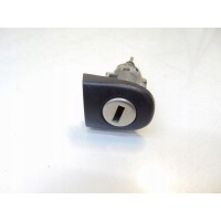 Личинка замка дверь volkswagen гольф iv audi 1u0837167