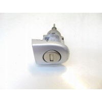 Личинка замка дверь volkswagen гольф iv audi 1u0837167