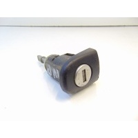 Личинка замка дверь volkswagen гольф iv audi 1u0837167