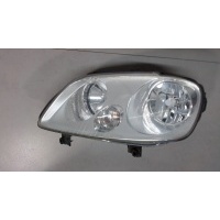 Фара (передняя) левая Volkswagen Caddy 2004-2010 2005 2K0941005B