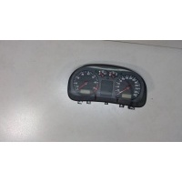 Щиток приборов (приборная панель) Volkswagen Golf 4 1997-2005 2001 1J0920805B