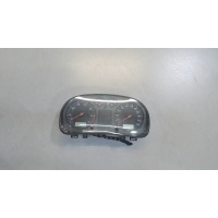 Щиток приборов (приборная панель) Volkswagen Golf 4 1997-2005 1999 1J0919861