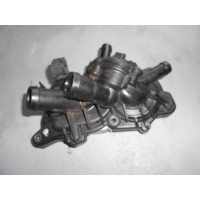 Volkswagen гольф 7 vii поло насос радиатора 04e121121a