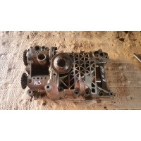 Насос масляный audi volkswagen 2.0 fsi alt 06b103295k
