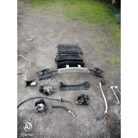 Усиление руль впуск bmw e46 51718202831