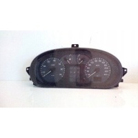 спидометр renault megane i 1 , 4 b 1999 год . 7700427896