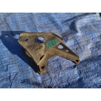 кронштейн опоры двигателя NISSAN SUNNY FB15 113324M410