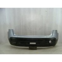 Бампер задний Nissan Qashqai I (2006-2010) 85022JD00H