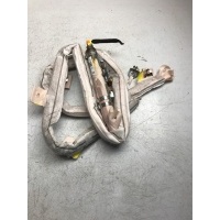 Airbag шторка безопасности правый skoda йети