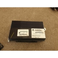 Блок управления усилителя 68200272ac джип cherokee kl