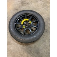 Hyundai санта fe 18 - 20r колесо подъездные