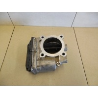 Заслонка дроссельная электрическая MITSUBISHI L200 (KB) 2006-2016 1450A033