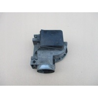 Расходомер воздуха volkswagen audi 80 b4 2.0 037906301 0280202