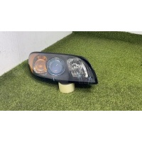 фара правый передняя volvo c70 ксенон 05 - 09 eu oem