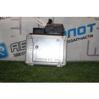 Блок управления двигателем Volkswagen Touran 1T2 03C906027Q