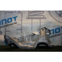 Кронштейн опоры двигателя Audi A6 IV, A7 I 4G2, 4G5, 4GA, 4GF, 4MB, 4GC, C7, 8RB 4G0199307H