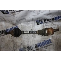 Привод в сборе передний правый Volkswagen Tiguan 5N1, 5N2 5N0407764S