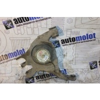 Рычаг задний левый нижний Audi A6 III 4F2, 4F5, C6 4F0505311L