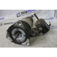 Стойка задняя правая Audi A8 II D3, 4E2, 4E8 4E0616002E