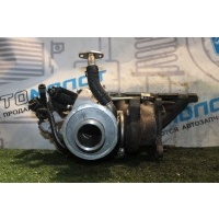 Турбина (турбокомпрессор) Audi A4 IV, A5 I 8K2, 8K5, B8 06H145701L