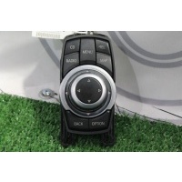 Блок кнопок BMW 5-Series, 7-Series , X3 F10, F11, F01, F02, F04, F25 65829206446