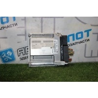 Блок управления двигателем BMW 3-Series , X3 E90, E91, E83 12147552176