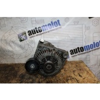 Генератор BMW 5-Series , 6-Series , 7-Series , X5 I E53, E60, E61, E63, E64, E65, E66 12317540990
