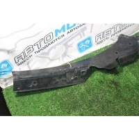 Накладка (кузов внутри) BMW 5 Gran Turismo F07 51497201658