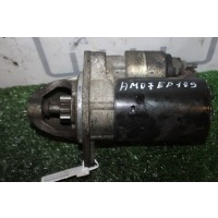 Стартер BMW 1-Series , 3-Series , X3 I E81, E87, E88, E46, E90, E91, E92, E93, E83 12417524843