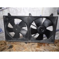Вентилятор охлаждения радиатора Chevrolet , Epica I, Magnus, V250