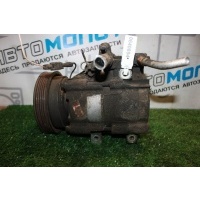 Компрессор кондиционера Hyundai Santa Fe I, Sonata IV SM, EF 97701-26300