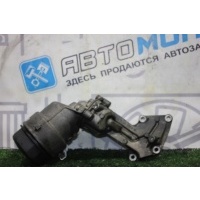Корпус масляного фильтра Mercedes-Benz C-Class , CLS-Class , E-Class , G-Class , GL-Class , GLK-Class , R-Class , S-Class , V-Class X164, C219, W211, W163, W203, W221, W639, W164, W204 A6421801410