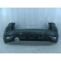 Бампер задний Renault Kaptur I (2016) 2016 850221296R