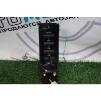 Блок кнопок Mercedes-Benz S-Class W221 A2218703779