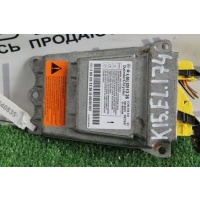Блок управления AIR BAG Mercedes-Benz S-Class W221 A0048201326