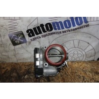 Заслонка дроссельная Mercedes-Benz E-Class, C-Class, CLK-Class A209, C209, CL203, S203, W203, S211, W211 A2711410025