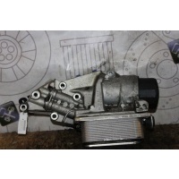 Корпус масляного фильтра Mercedes-Benz E-Class, C-Class, CLK-Class A209, C209, CL203, S203, W203, S211, W211 A2721800410