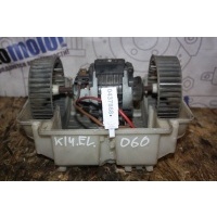 Моторчик печки Mercedes-Benz S-class W221 A2218200514
