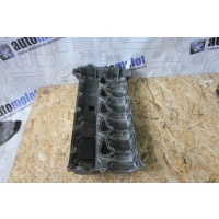 Крышка головки блока (клапанная) SsangYong Kyron , Rexton , Rodius DJ, GAB 6650101130