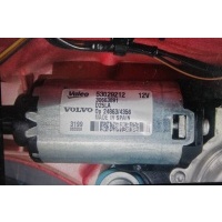 Моторчик стеклоочистителя задний Volvo V70 III BW, BW56, BW60, BW71, BW69 30663891