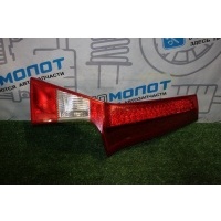 Фонарь задний внутренний правый Volvo V70 III BW, BW56, BW60, BW71, BW69 31276836