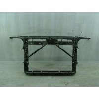 Панель передняя Skoda Octavia RS III (2013-2017) 5E0805588