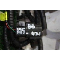 Проводка (коса) SsangYong New Actyon , Korando C C200 CK 82900-34010